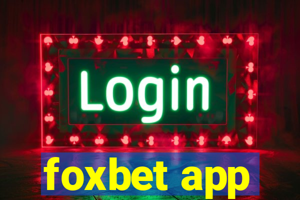 foxbet app